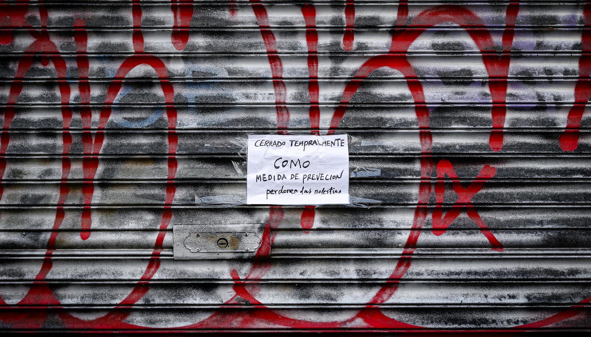 Coronavirus Bilbao 14